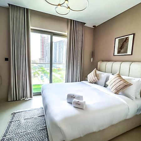 Stay By Latinem Luxury 2Br Holiday Home Cv B609 Near Burj Khalifa ドバイ エクステリア 写真
