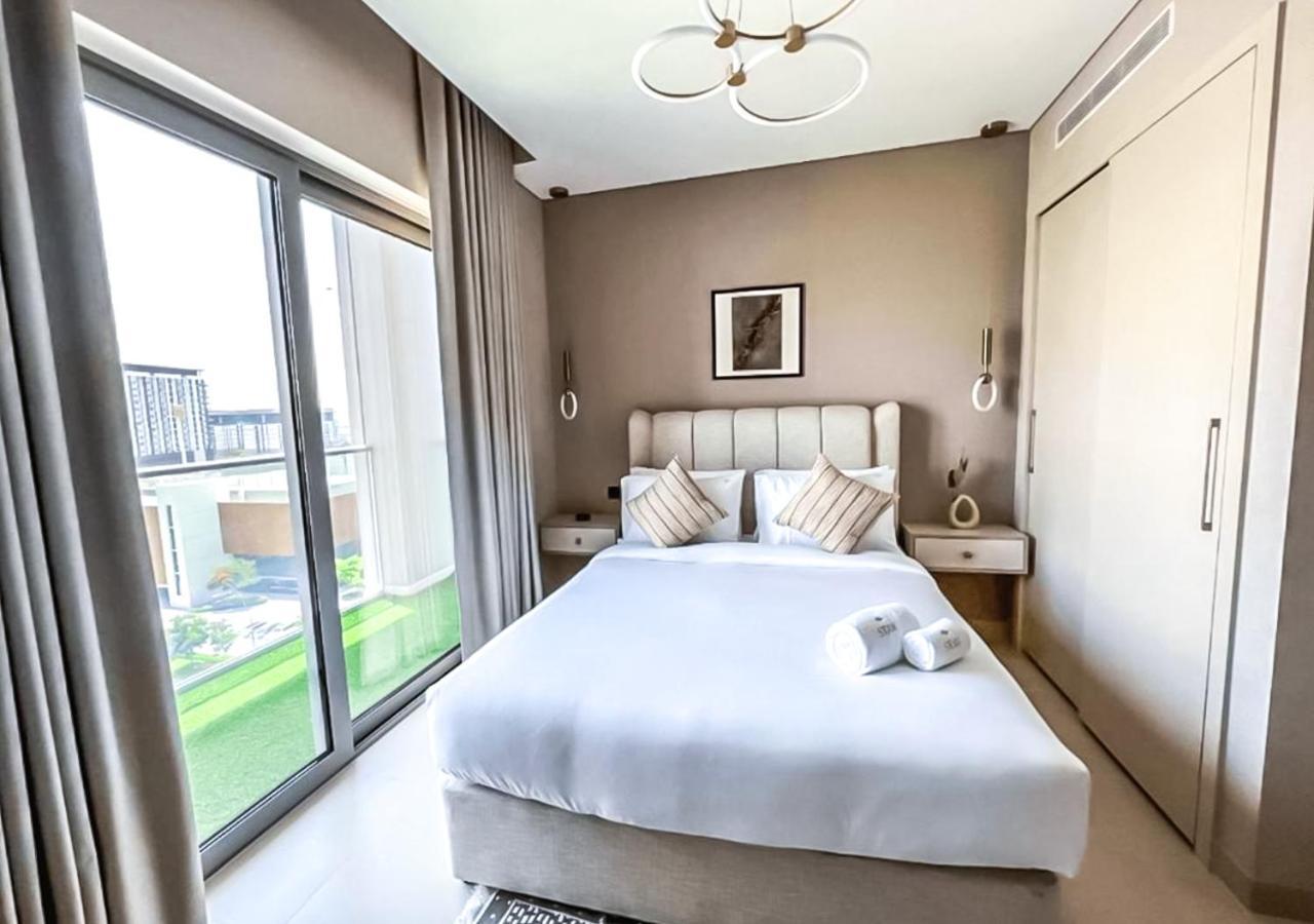 Stay By Latinem Luxury 2Br Holiday Home Cv B609 Near Burj Khalifa ドバイ エクステリア 写真