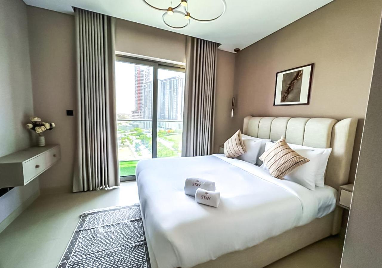 Stay By Latinem Luxury 2Br Holiday Home Cv B609 Near Burj Khalifa ドバイ エクステリア 写真