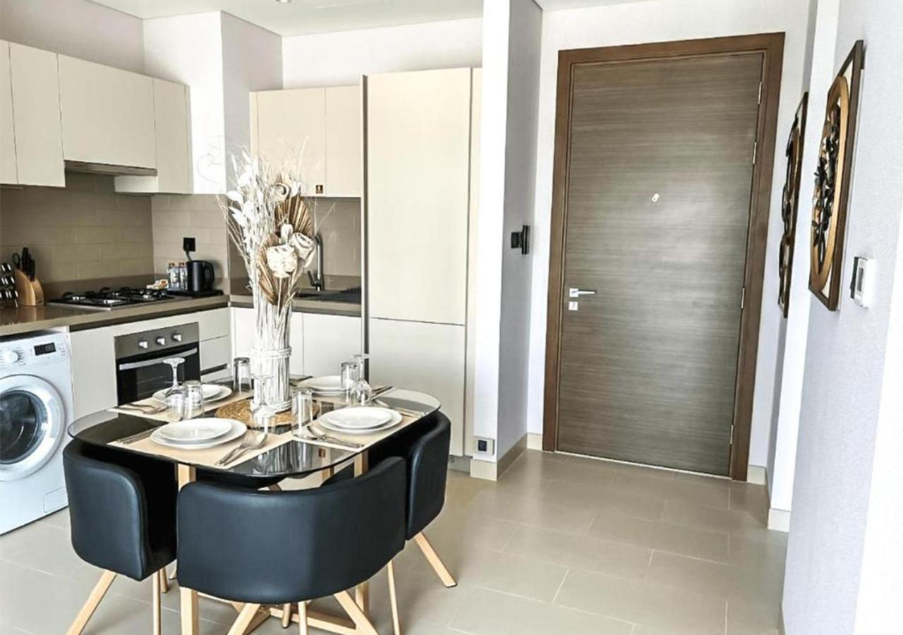 Stay By Latinem Luxury 2Br Holiday Home Cv B609 Near Burj Khalifa ドバイ エクステリア 写真