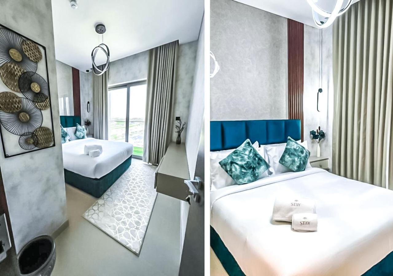 Stay By Latinem Luxury 2Br Holiday Home Cv B609 Near Burj Khalifa ドバイ エクステリア 写真