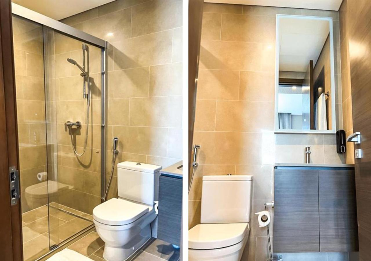 Stay By Latinem Luxury 2Br Holiday Home Cv B609 Near Burj Khalifa ドバイ エクステリア 写真