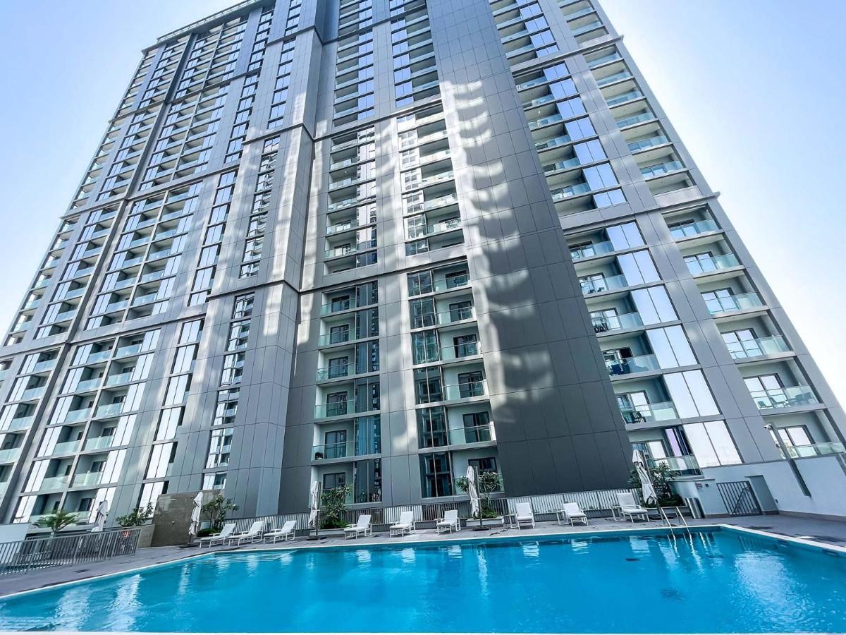 Stay By Latinem Luxury 2Br Holiday Home Cv B609 Near Burj Khalifa ドバイ エクステリア 写真
