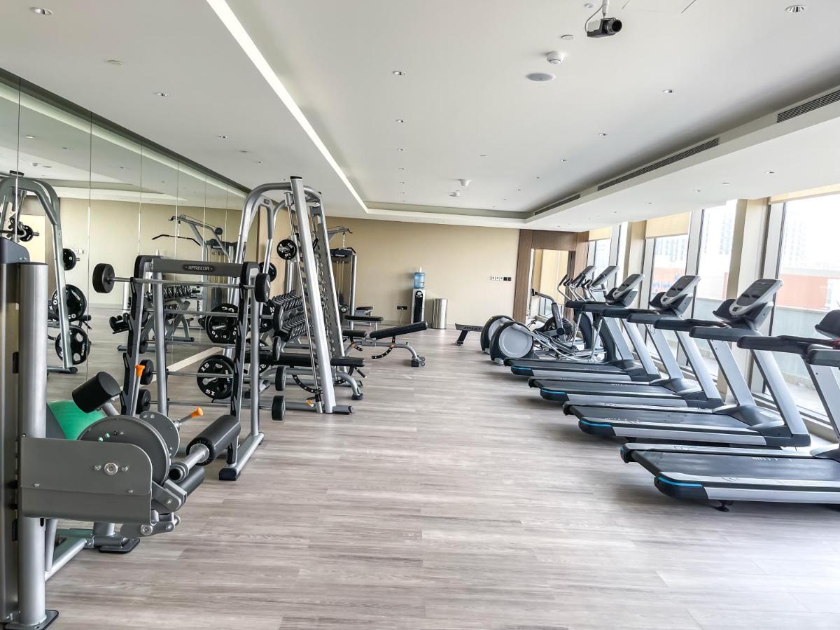 Stay By Latinem Luxury 2Br Holiday Home Cv B609 Near Burj Khalifa ドバイ エクステリア 写真