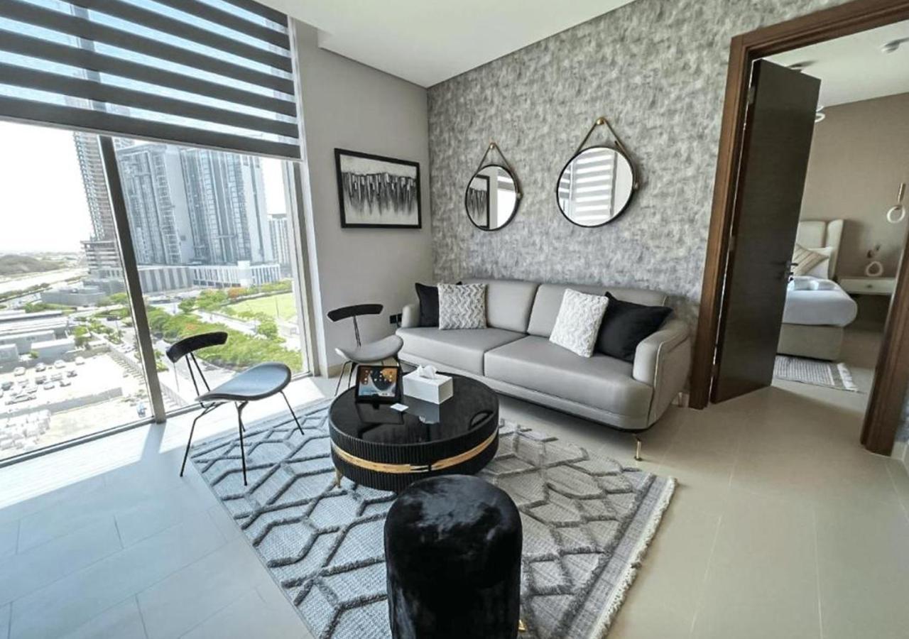 Stay By Latinem Luxury 2Br Holiday Home Cv B609 Near Burj Khalifa ドバイ エクステリア 写真