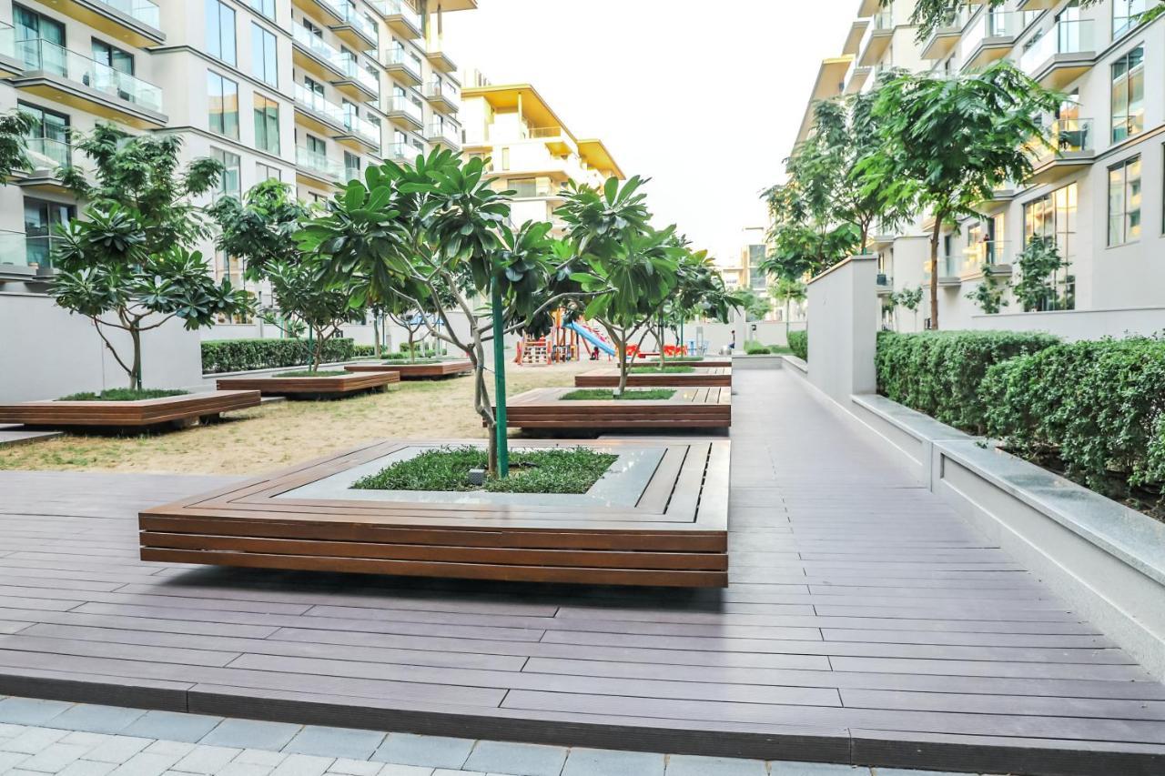 Stay By Latinem Luxury 2Br Holiday Home Cv B609 Near Burj Khalifa ドバイ エクステリア 写真